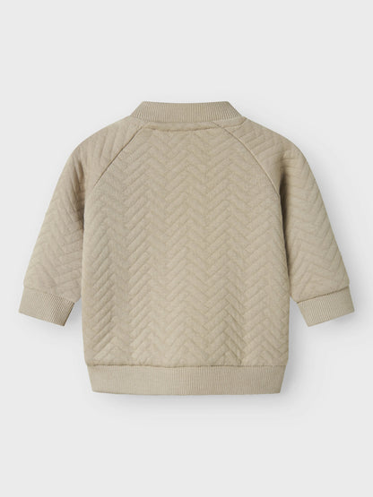 Name it Sweatjacke Regular Fit