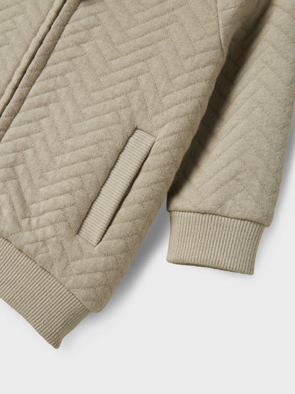 Name it Sweatjacke Regular Fit