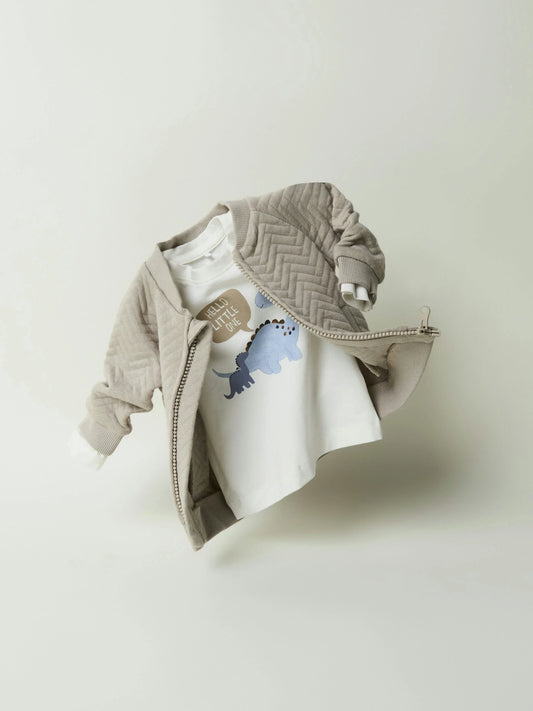Name it Sweatjacke Regular Fit
