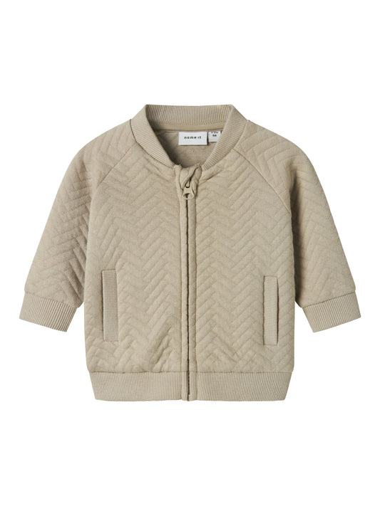 Name it Sweatjacke Regular Fit