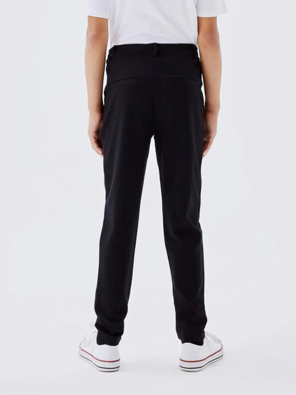 Name it Sportlich schicke Hose Regular Fit