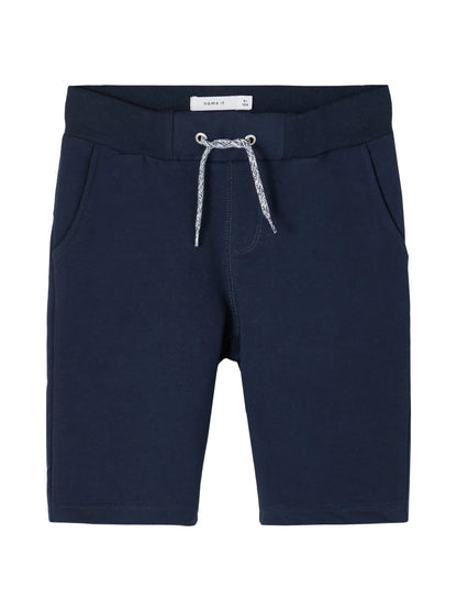 Name it Sweatshorts aus Bio-Baumwolle