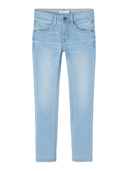 Name it Superweiche Jeans Slim Fit
