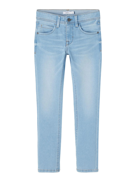 Name it Superweiche Jeans Slim Fit