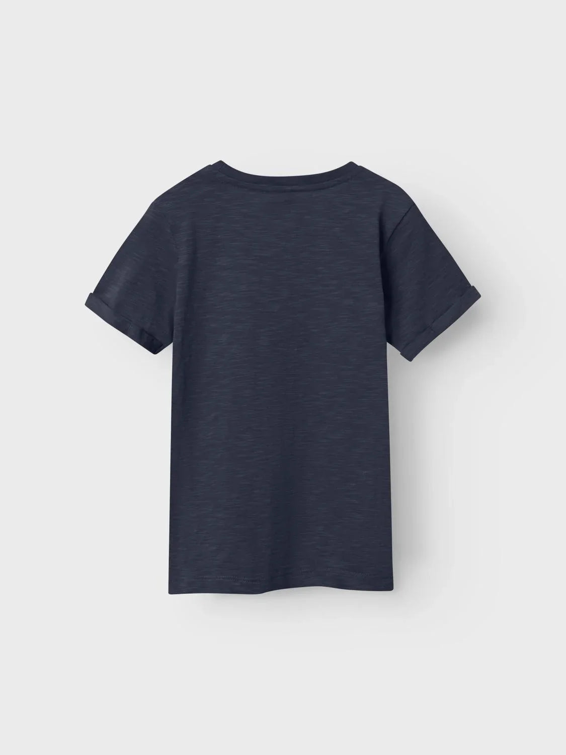 Name it T-Shirt Dunkelblau