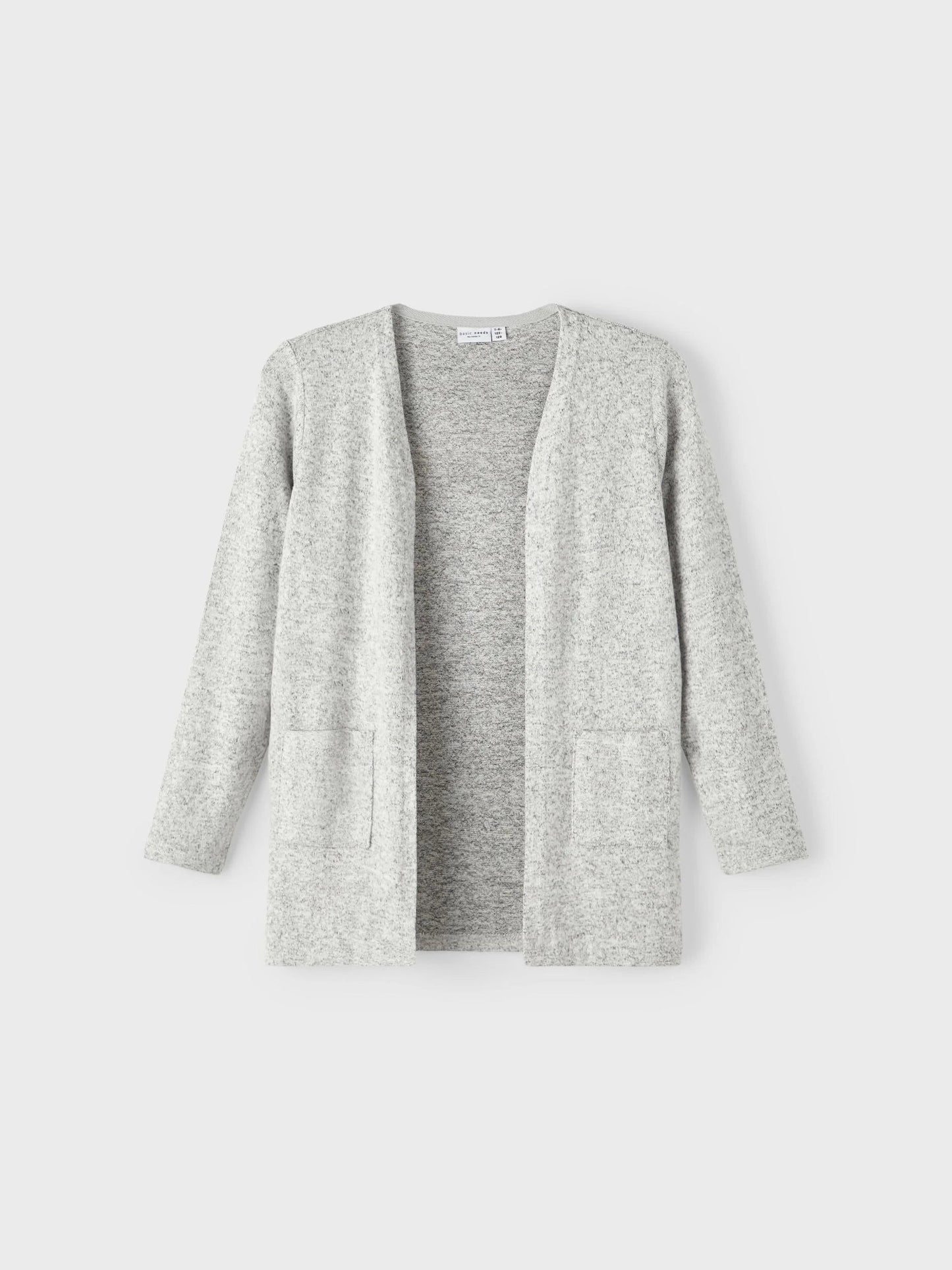 Name it Strickjacke aus Viskose