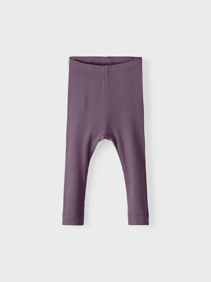Name it Gerippte Leggings