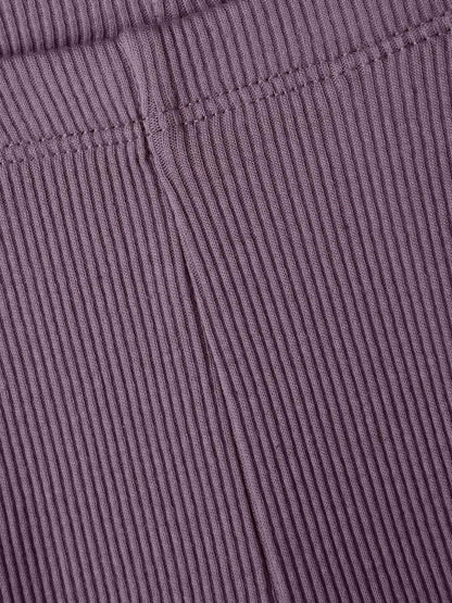 Name it Gerippte Leggings
