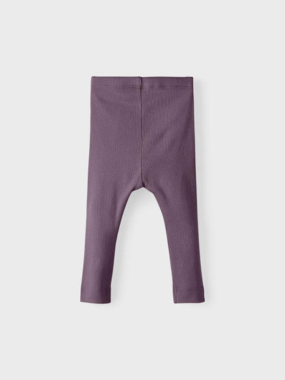 Name it Gerippte Leggings