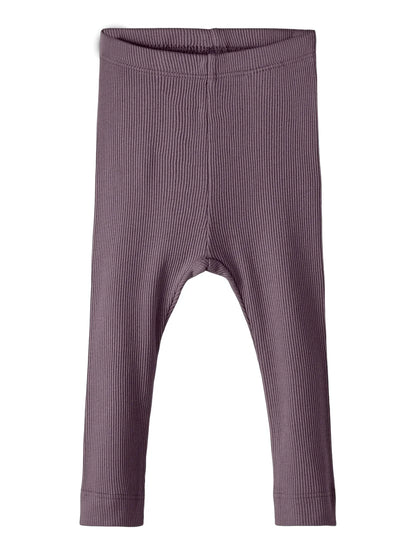 Name it Gerippte Leggings