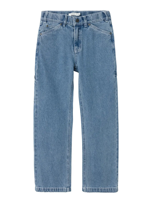 Name it Cargo Jeans Straight Fit