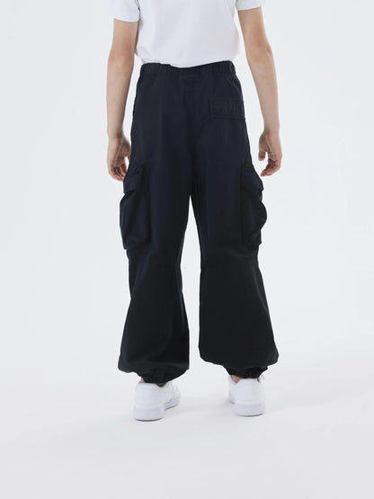 Name it Parachute Hose