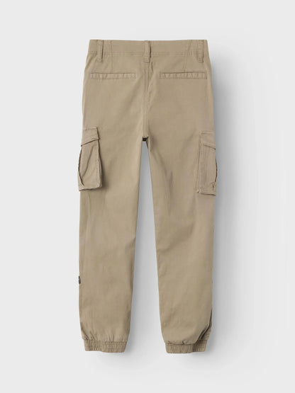 Name it Cargohose Regular Fit