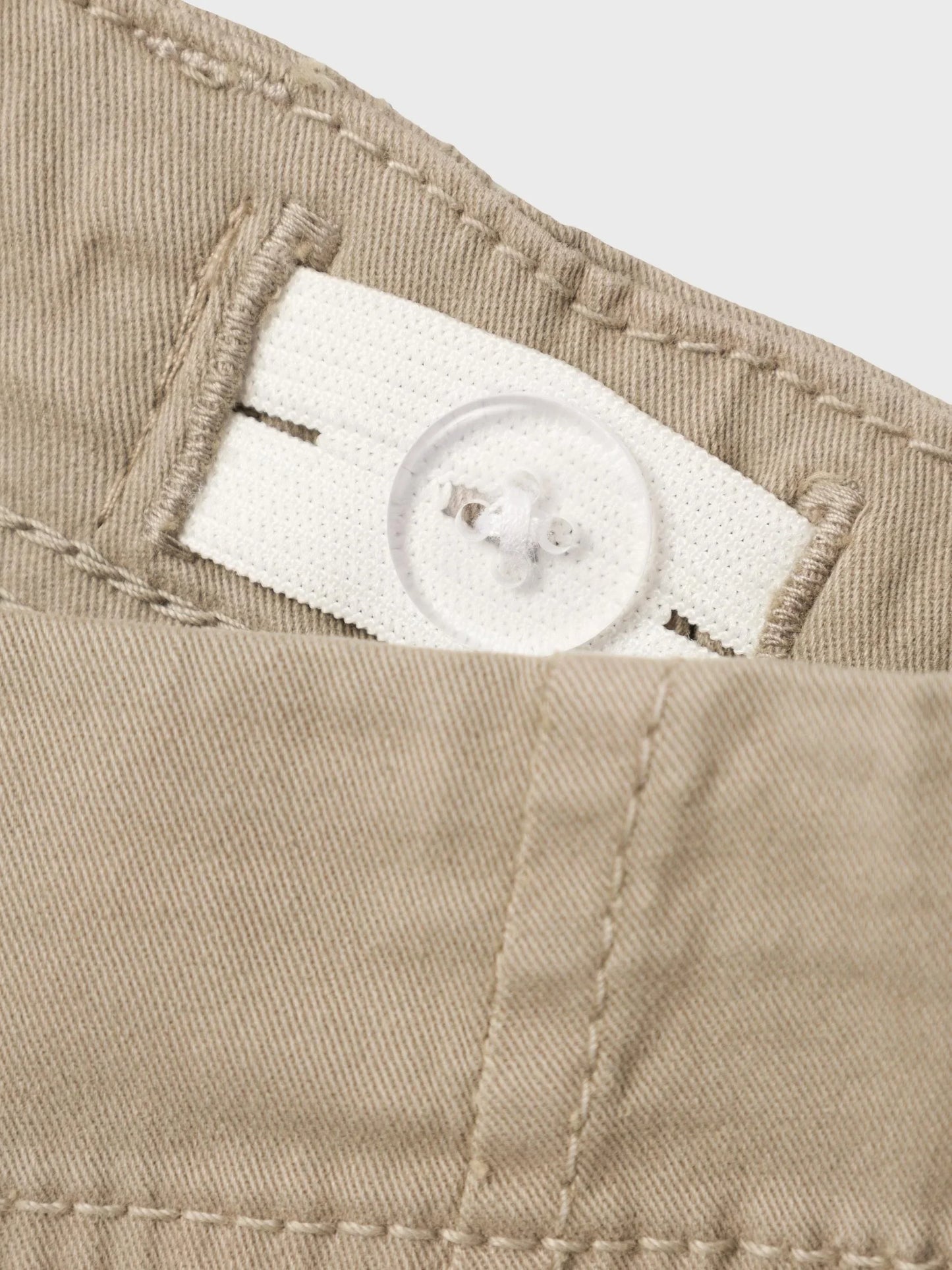 Name it Cargohose Regular Fit