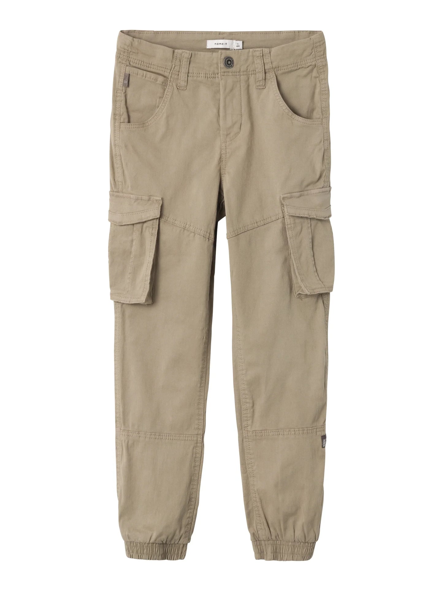Name it Cargohose Regular Fit