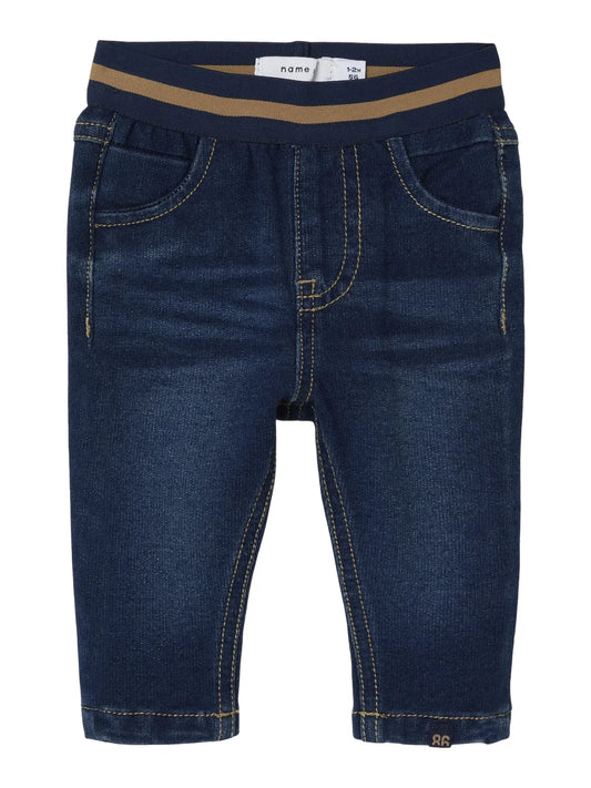 Name it Sweatjeans für Babys