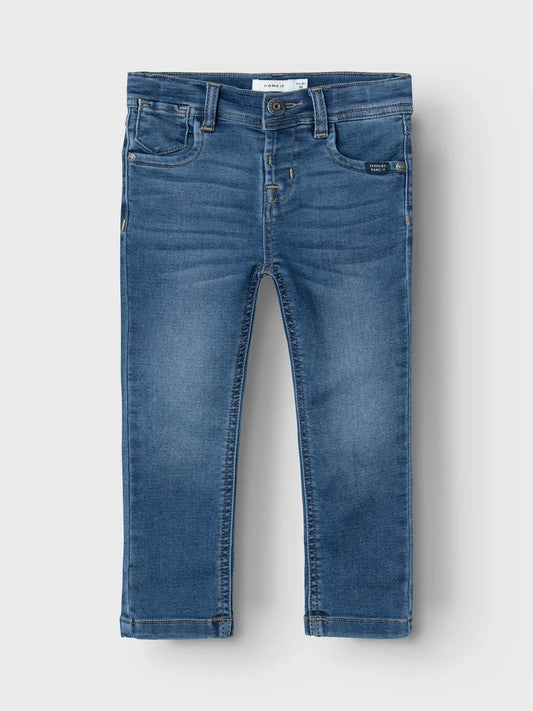 Name it Sweat Jeans Slim Fit