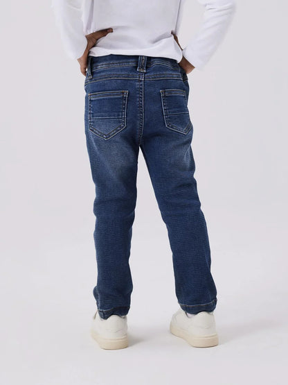 Name it Sweat Jeans Slim Fit