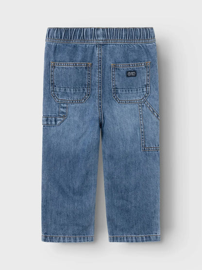 Name it Jeans Loose Fit