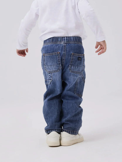 Name it Jeans Loose Fit