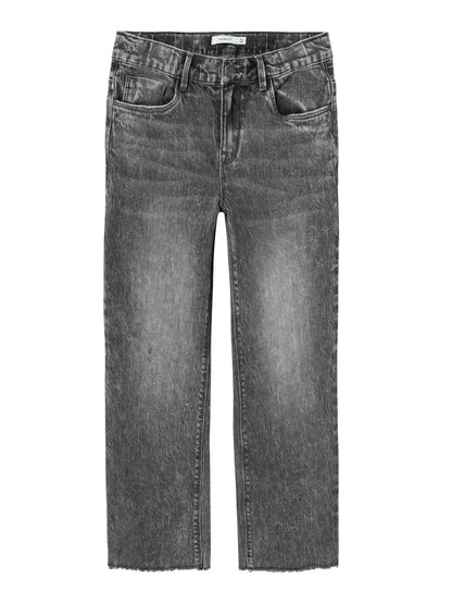Name it Jeans Wide Fit für Mädchen