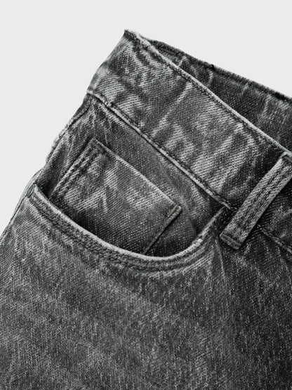 Name it Jeans Wide Fit für Mädchen