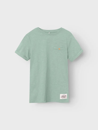 Name it T-Shirt