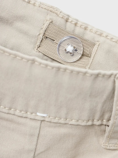 Name it Cargohose Wide Fit