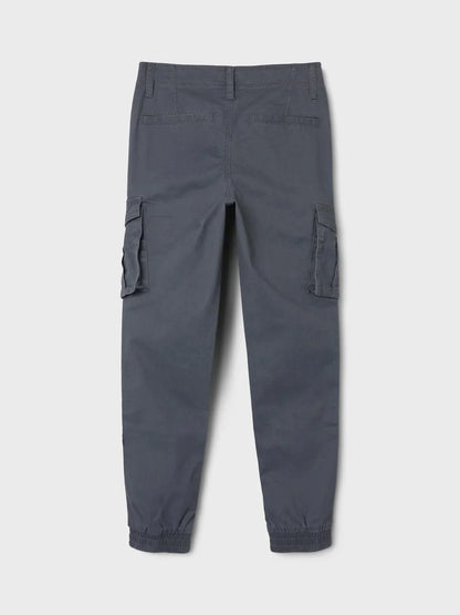 Name it Cargohose Regular Fit