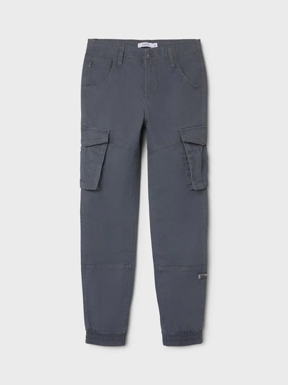 Name it Cargohose Regular Fit