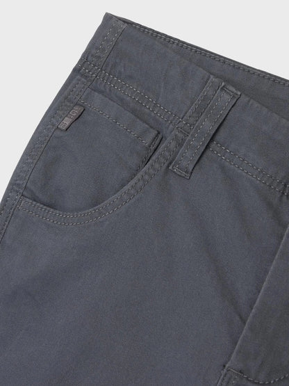 Name it Cargohose Regular Fit