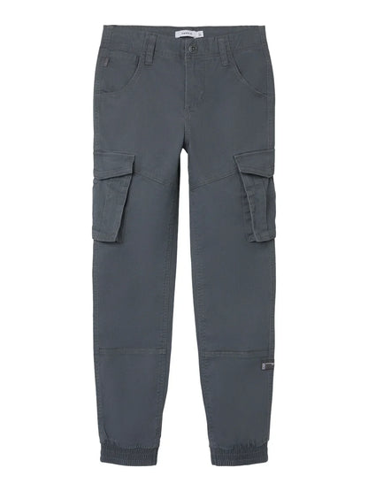 Name it Cargohose Regular Fit