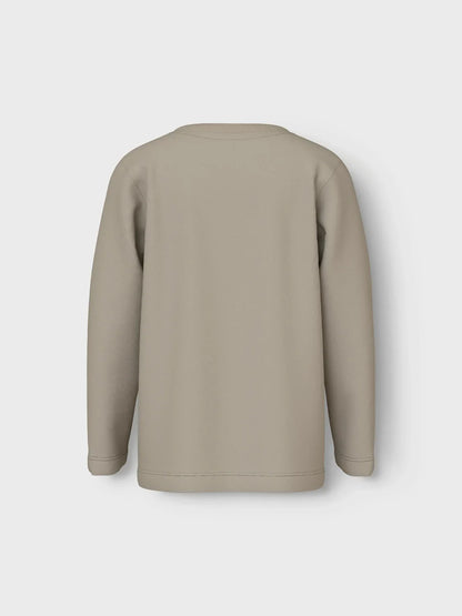 Name it Langarmshirt Regular Fit