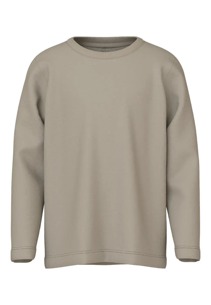 Name it Langarmshirt Regular Fit