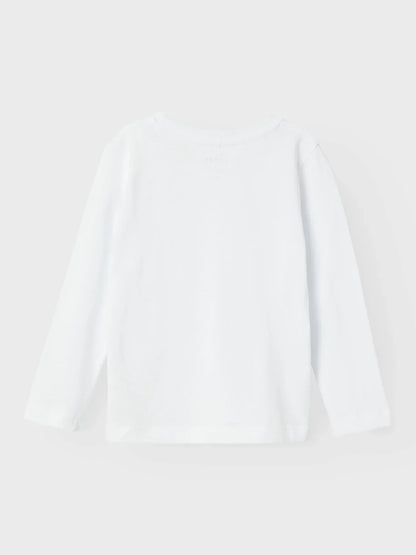 Name it Langarmshirt Regular Fit