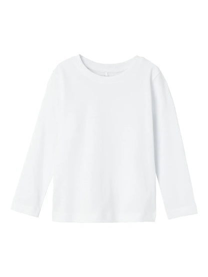 Name it Langarmshirt Regular Fit