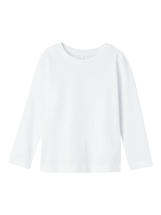 Name it Langarmshirt Regular Fit