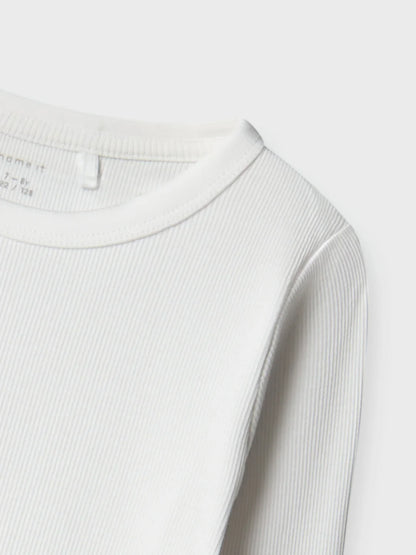 Name it Langarmshirt