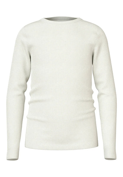 Name it Langarmshirt
