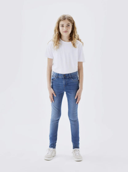 Name it Skinny Fit Jeans