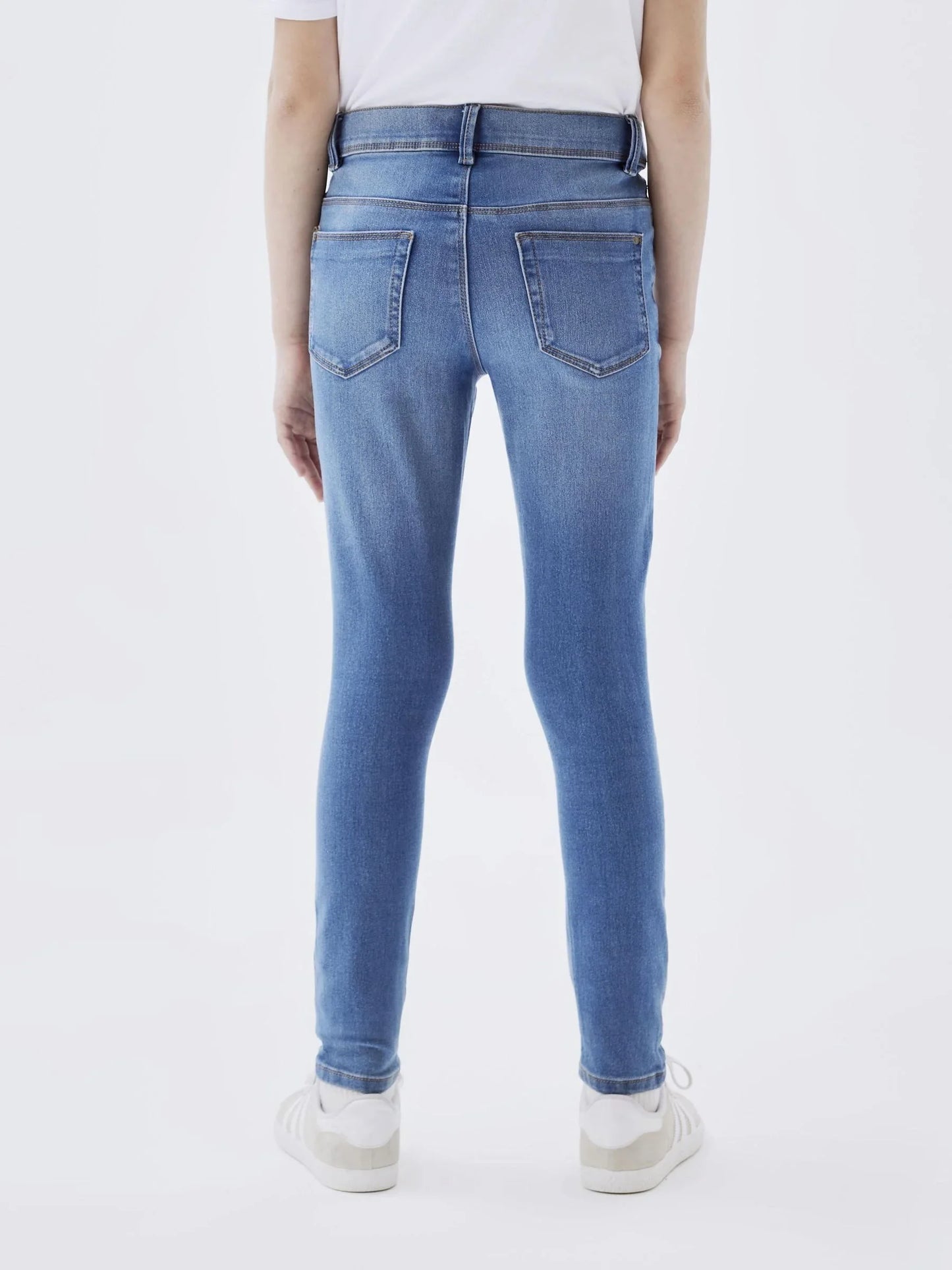 Name it Skinny Fit Jeans