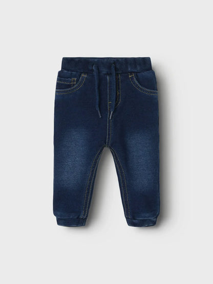Name it Sweat Jeans Baggy Fit