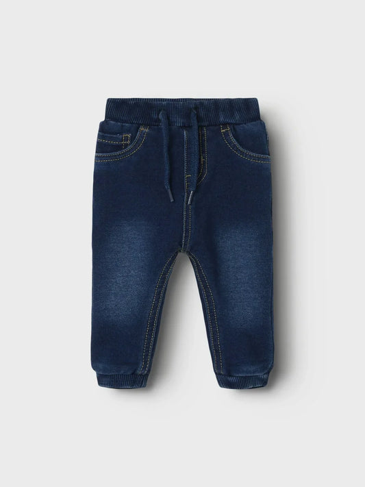 Name it Sweat Jeans Baggy Fit
