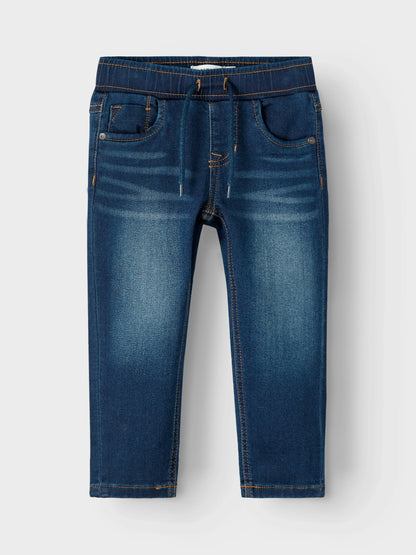 Name it Sweatjeans Regular Fit