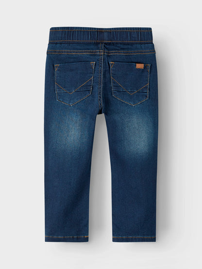 Name it Sweatjeans Regular Fit