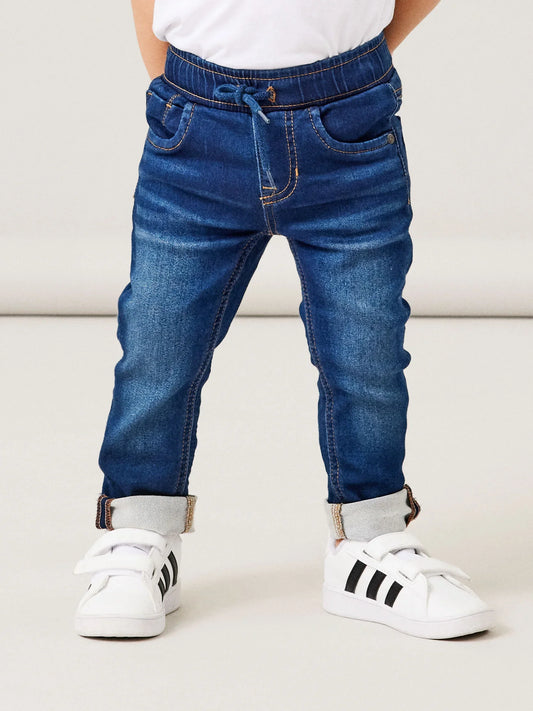 Name it Sweatjeans Regular Fit