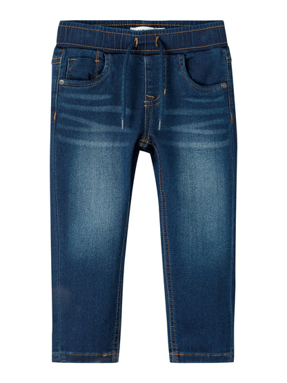 Name it Sweatjeans Regular Fit
