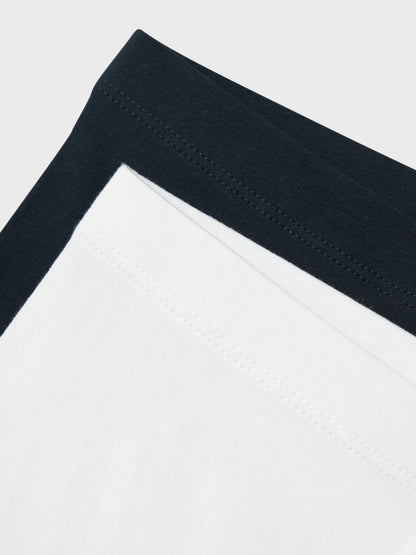 Name it Kurze Leggings 2er-Pack