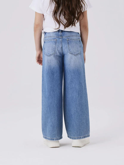 Name it Jeans Wide Fit