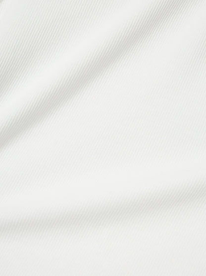 Name it Top Cropped Fit aus Bio-Baumwolle